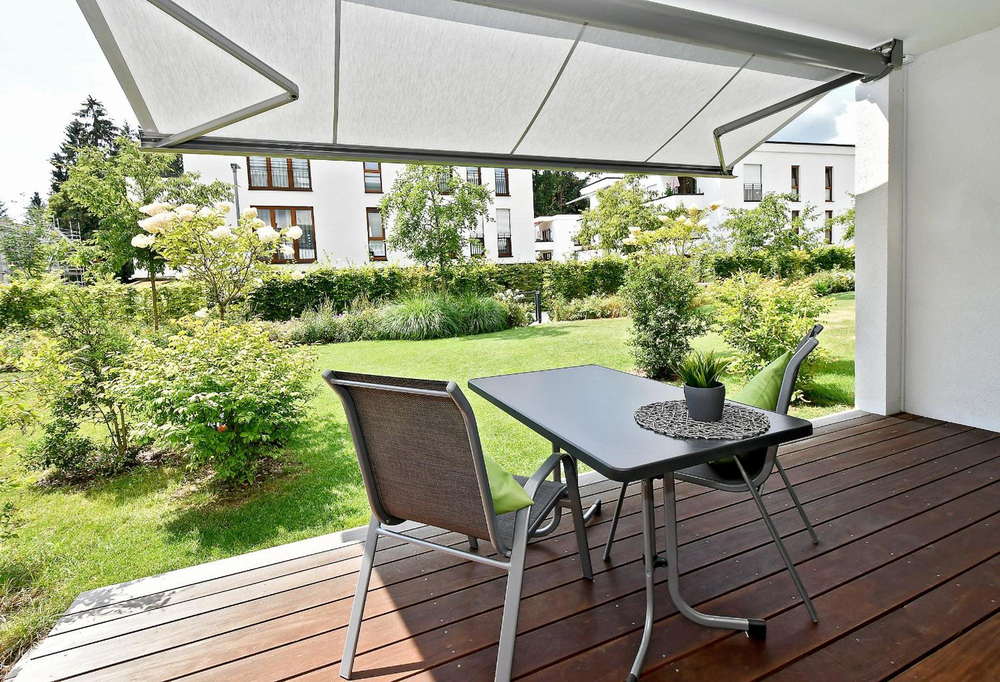 Am Meerbach Bensheim Exterior foto